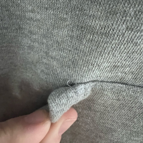 NFL Dallas Cowboys Hoodie_ Kids M - Picture 9 of 10